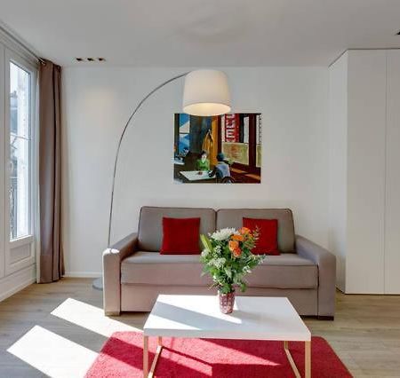 Champs Elysees Apartment Paříž Exteriér fotografie