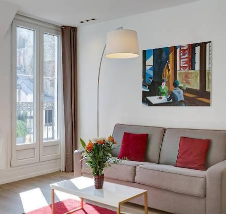 Champs Elysees Apartment Paříž Exteriér fotografie
