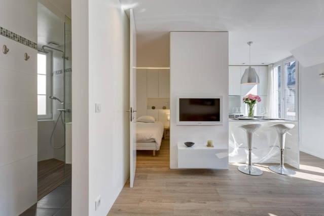 Champs Elysees Apartment Paříž Exteriér fotografie