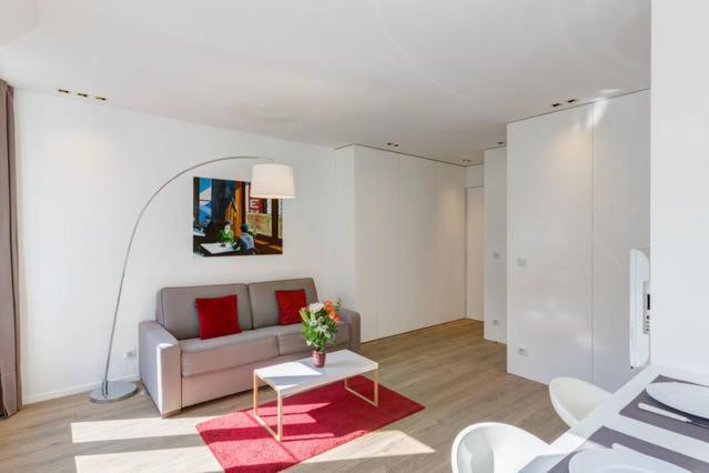 Champs Elysees Apartment Paříž Exteriér fotografie