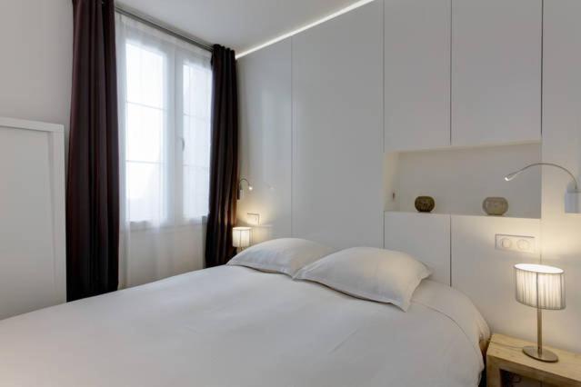 Champs Elysees Apartment Paříž Exteriér fotografie